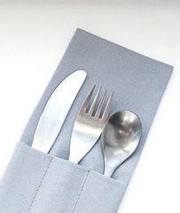 Pouch for Table Cutlery Holder