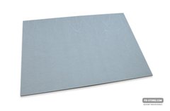 Table pad 25 x 40 cm, Черный