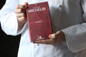Красный гид Мишлен: страной-рекордсменом по «звёздным» ресторанам является Франция